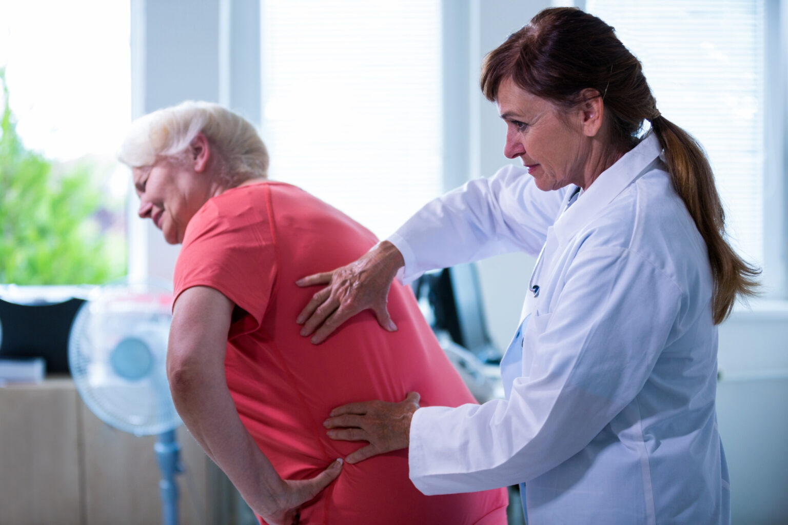  Reduce Muscle Pain with Trigger Point Injection Therapy in Draper, Utah