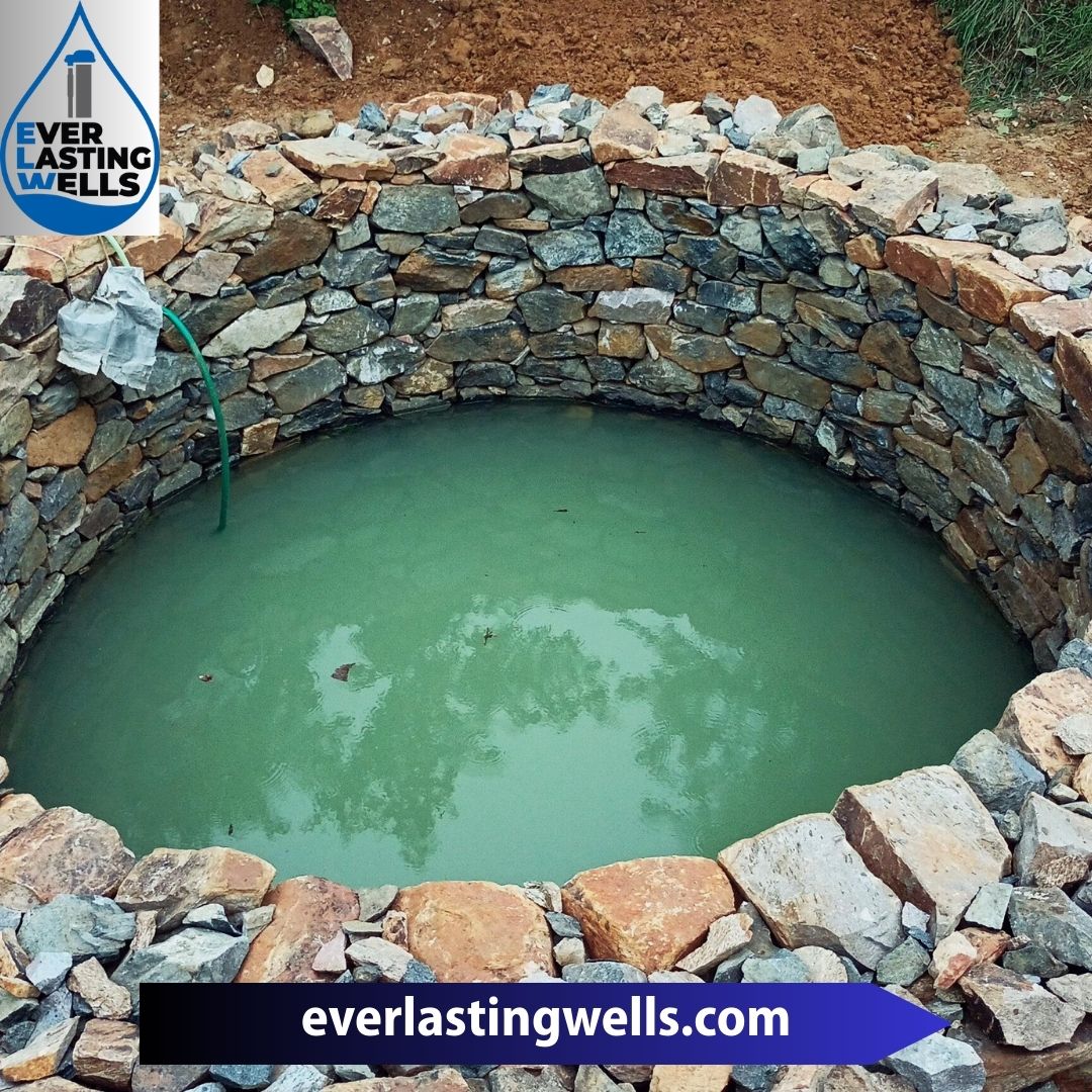  Everlasting Wells Expert Well Water Pump Repair Near Me Services