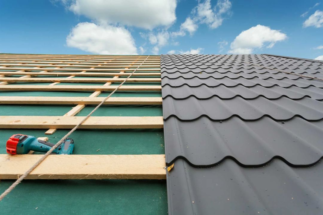  Jayson Global Roofing and Exteriors Supports Residential Roof Company