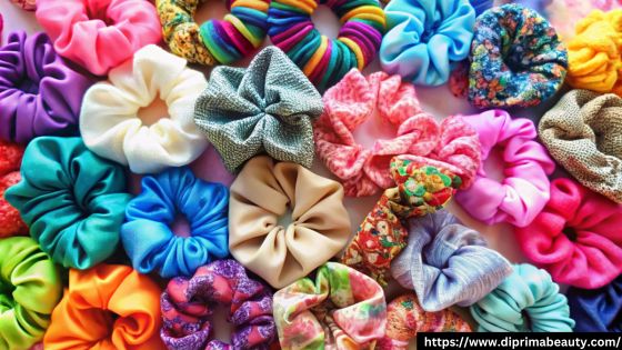  Trendy Hair Accessories for Women for Everyday Fashion