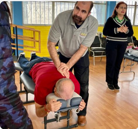  Neuromusculoskeletal Function Treatment in Upland