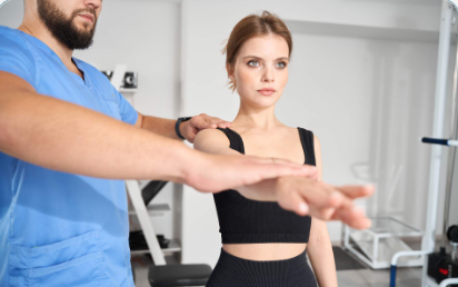  Chiropractor near me