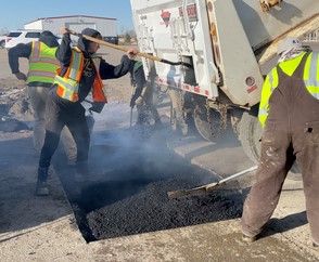 JB Lines – Trusted Asphalt Contractors in Ontario for Durable Road Solutions