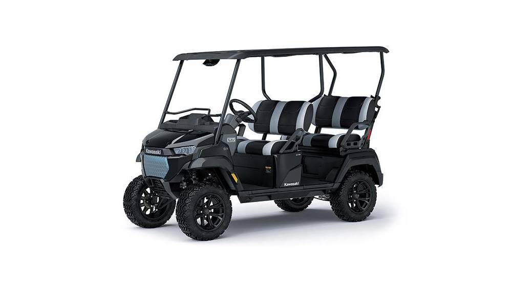  Golf Cart Convenient Transportation for Recreation and Everyday Use