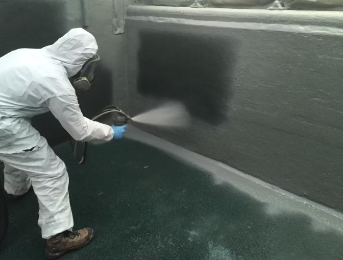  Experts Spray Foam in Saskatoon Deliver Superior Comfort with Magnus Construction Services