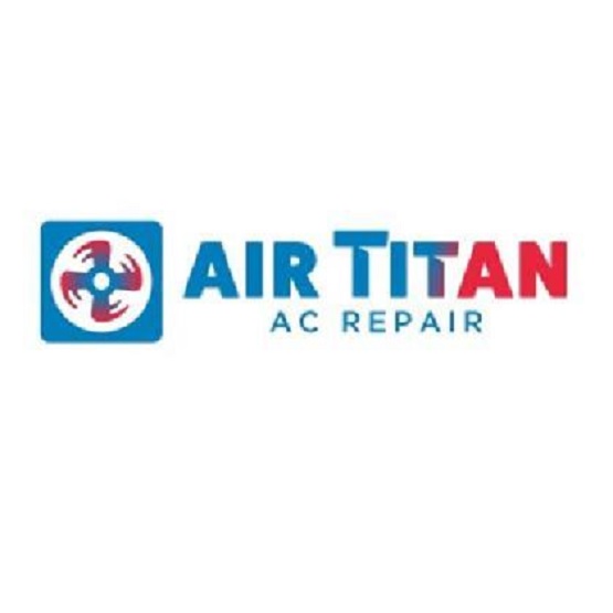  Air Titan AC Repair LLC LA