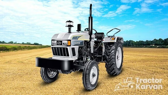  Get the Eicher 380 Price in India