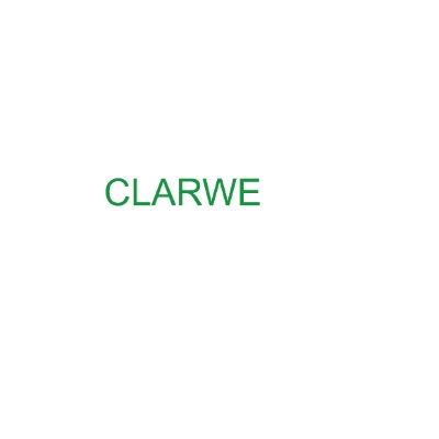  Clarwe