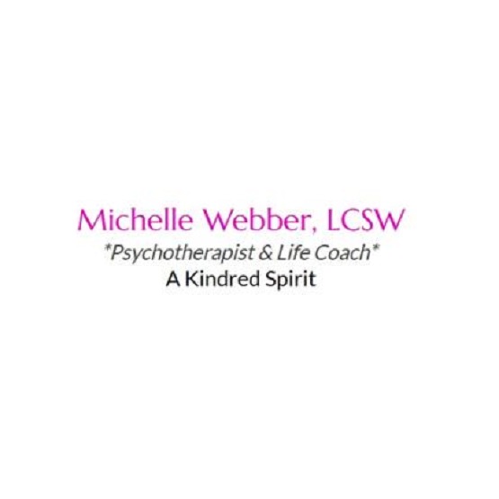  Michelle Webber, LCSW CA