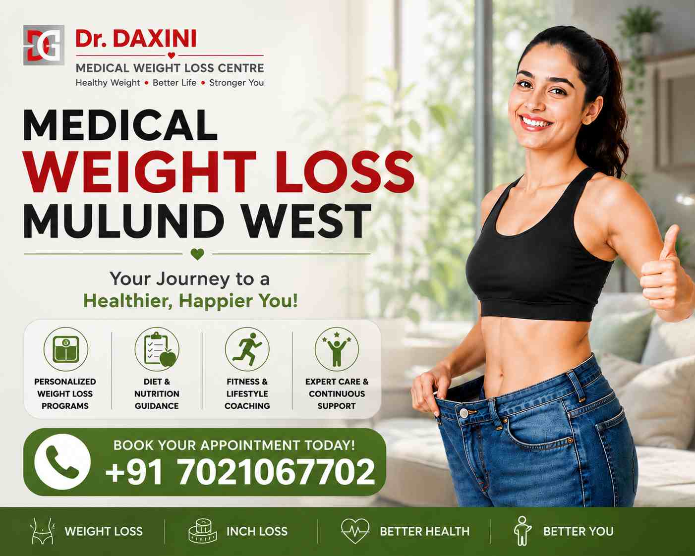 Medical Weight Loss Mulund West
