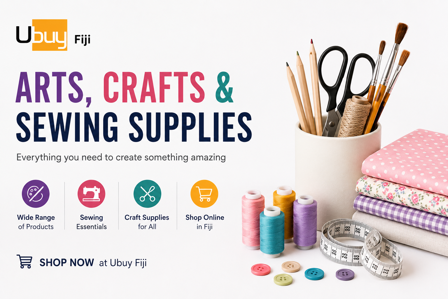  Explore Quality Arts and Crafts Products for Every Project