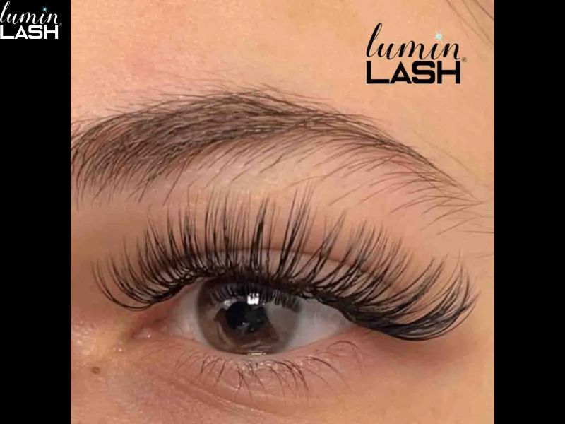  Best Eyelash Extensions in Katy TX for Gorgeous Lashes