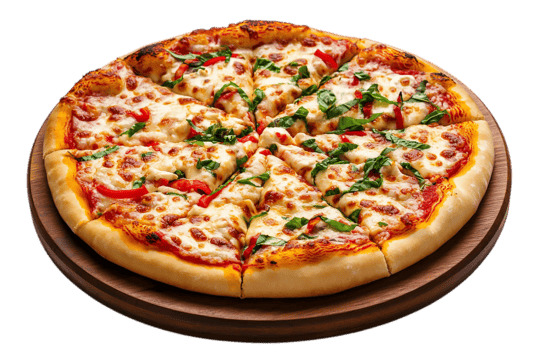  Best Pizza Near Me | Fresh & Delicious Pizza by My Pizza Heaven