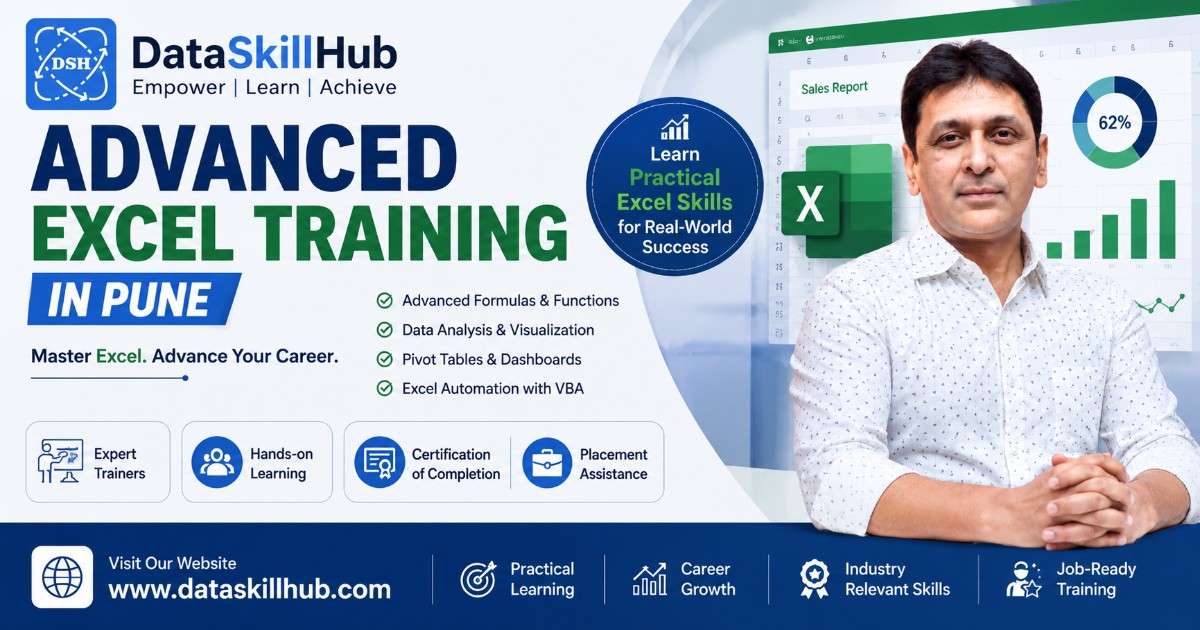  How to Find Excellent Advanced Excel Training Institute