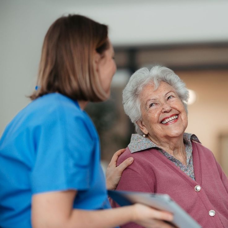  Your Trusted Choice for Senior Living in Camarillo CA