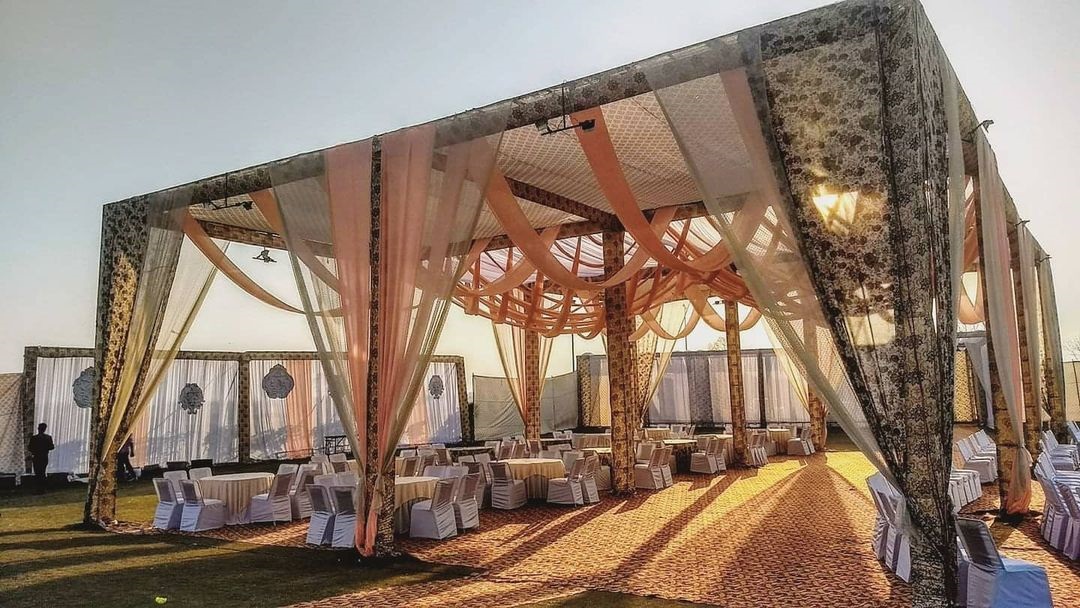  Wedding Venues in Ropar for Elegant and Peaceful Functions