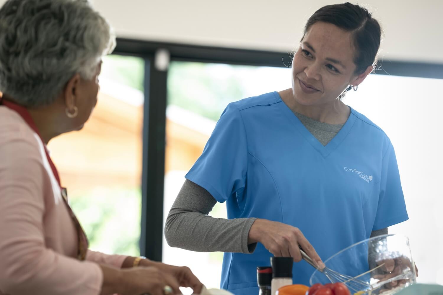  Top-Rated Home Care Services in North Monmouth, NJ