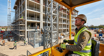  Looking to Gain Certification for Operating Construction Hoists?