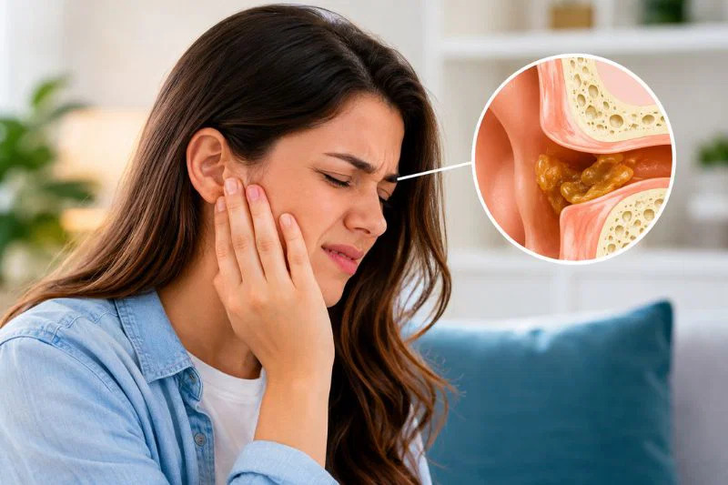  Can Earwax Cause Hearing Loss? Signs, Risks & Treatment Guide