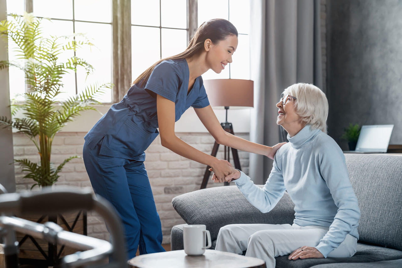 Quality Home Care Services for Seniors in Rumson, NJ