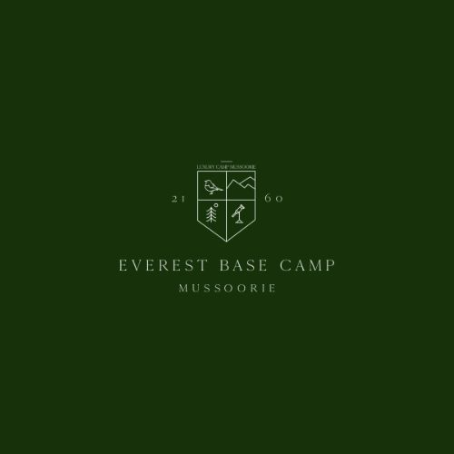  Camp Resort Mussoorie - Everest Base Camp