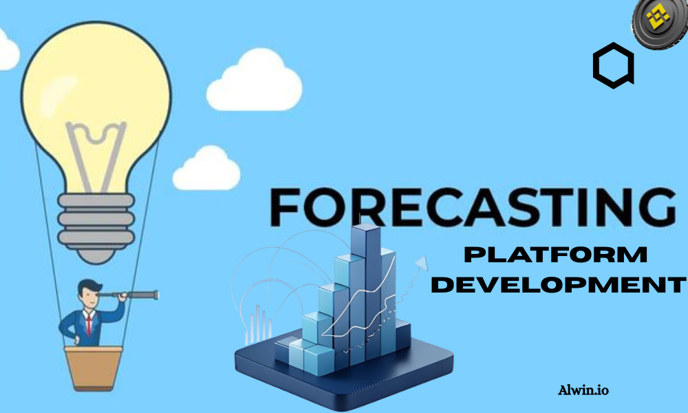  Build an Advanced Forecasting Platform Development Solution for Better Business Insights