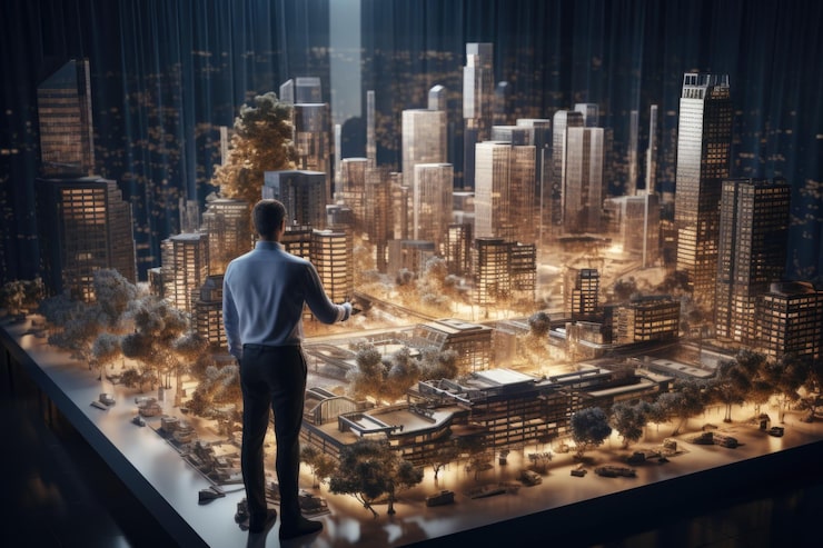  Industrial Property Investors Focused on Long-Term Asset Growth