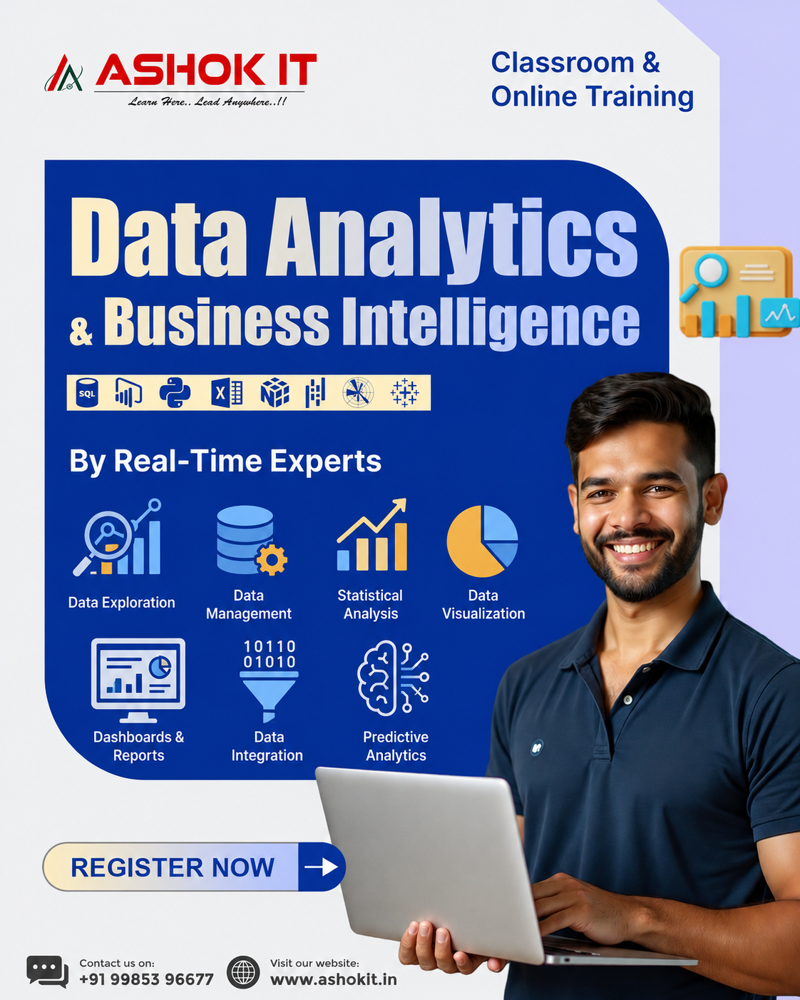  No1 Generative AI and Agentic AI Online Course In Hyderabad