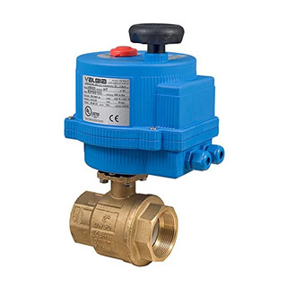  Electric Ball Valve