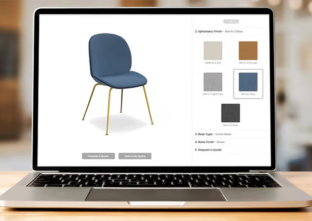  Which is the Best 3D Configurator Development Company in India
