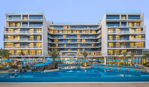  Luxury Accommodation in Dubai | Elegant Premium Stay
