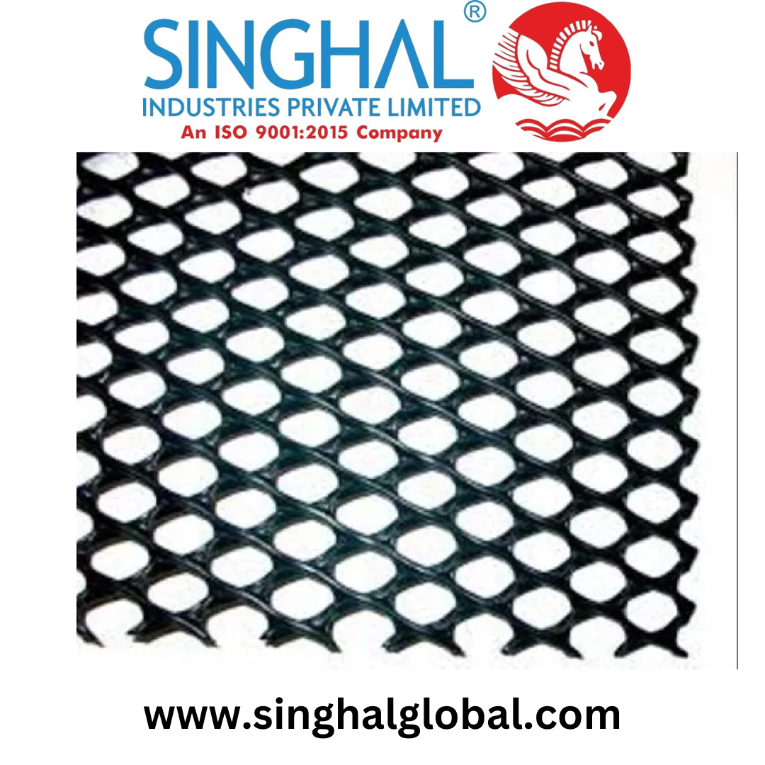  Drainage Geonet Systems For Critical Projects