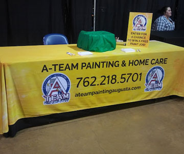  kitchen cabinet painting contractor in Martinez, GA