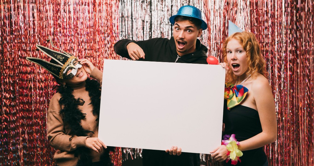  Make Every Event Shine with Photo Booth Rental in New York