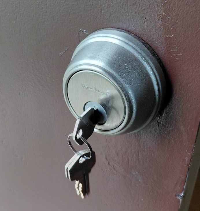  Residential Locksmith Service In Portland