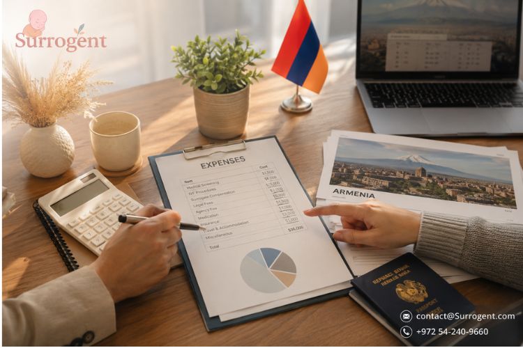  Surrogacy in Armenia: Process, Costs & Support