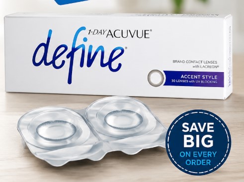  Cheap Contact Lens Online