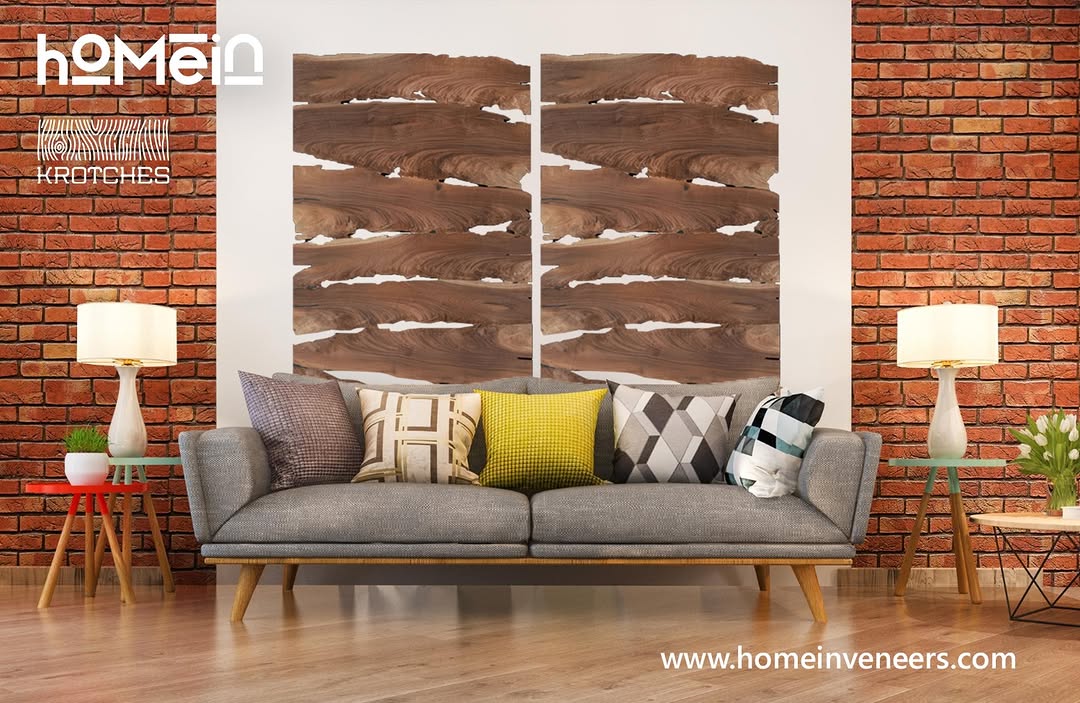  Natural Wood Veneers Suppliers in India - Homein Veneers