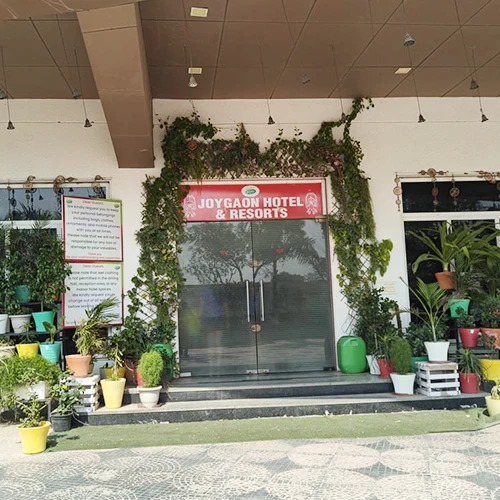  Best Hotel & Resorts in Gurugram