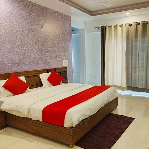  Best Couple Friendly Rooms in Gurugram