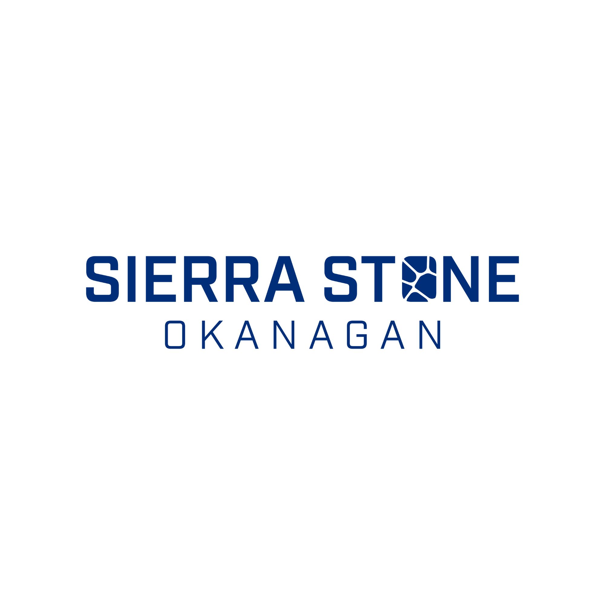  Sierra Stone Okanagan