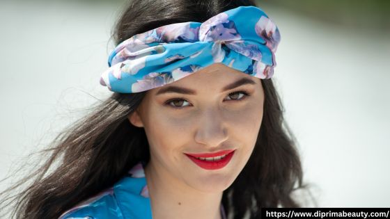  Beautiful Fabric Headbands for Modern Women and Girls
