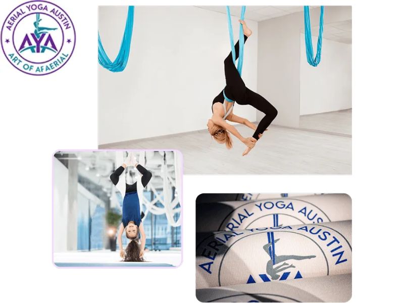  Find the Right Yoga Classes for Teens Near You