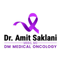  Best Oncologist Doctor in Jalandhar – Dr. Amit Saklani