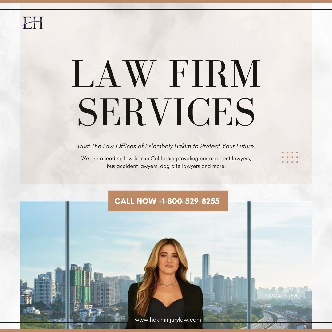  Dog Attack Attorney Los Angeles – Trusted Dog Bite Injury Lawyer