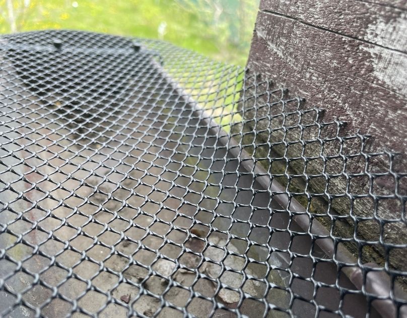  Upgrade Your Home with EZ Lock Micro Mesh Gutter Protection