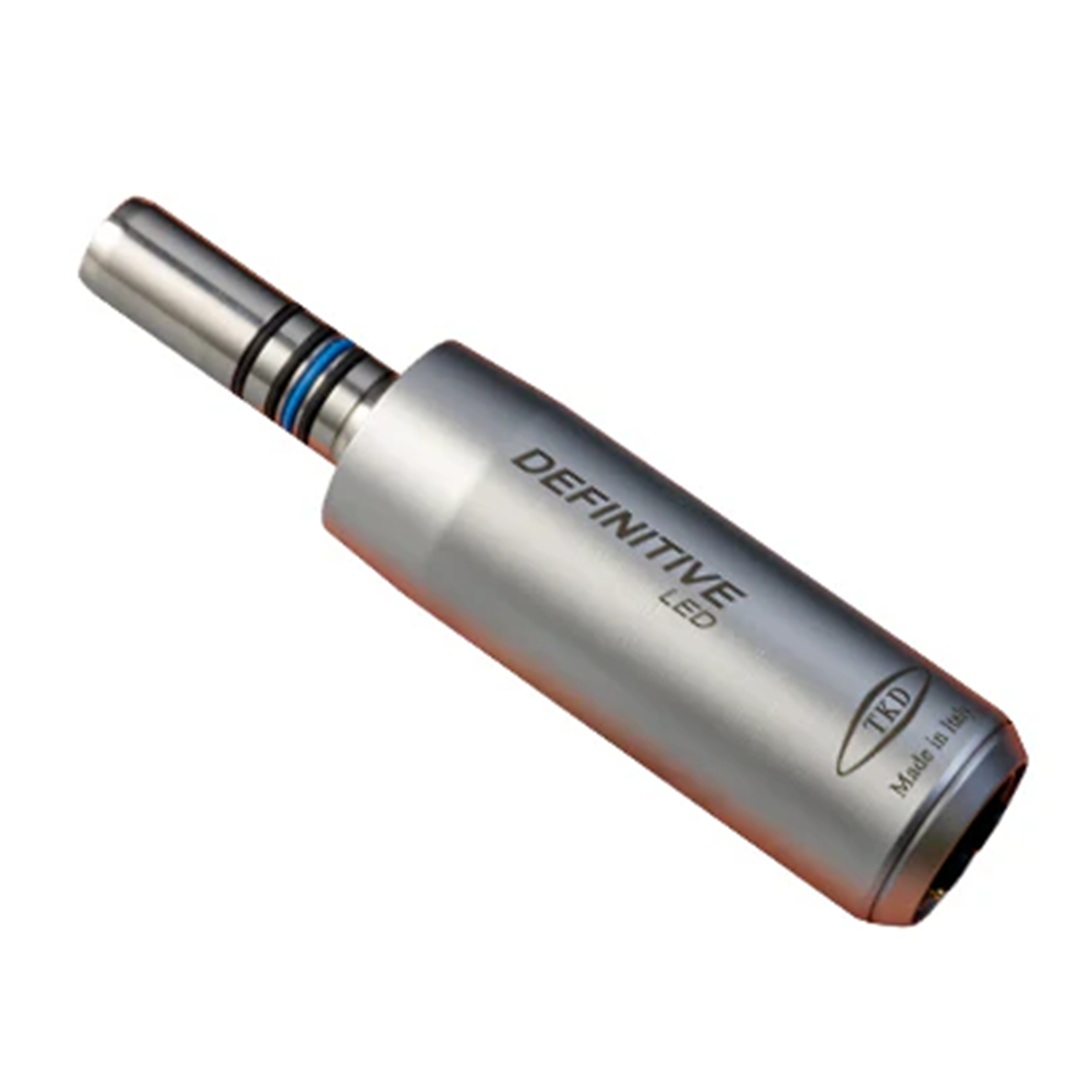  Compare Advanced TKD Dental Built-In Systems
