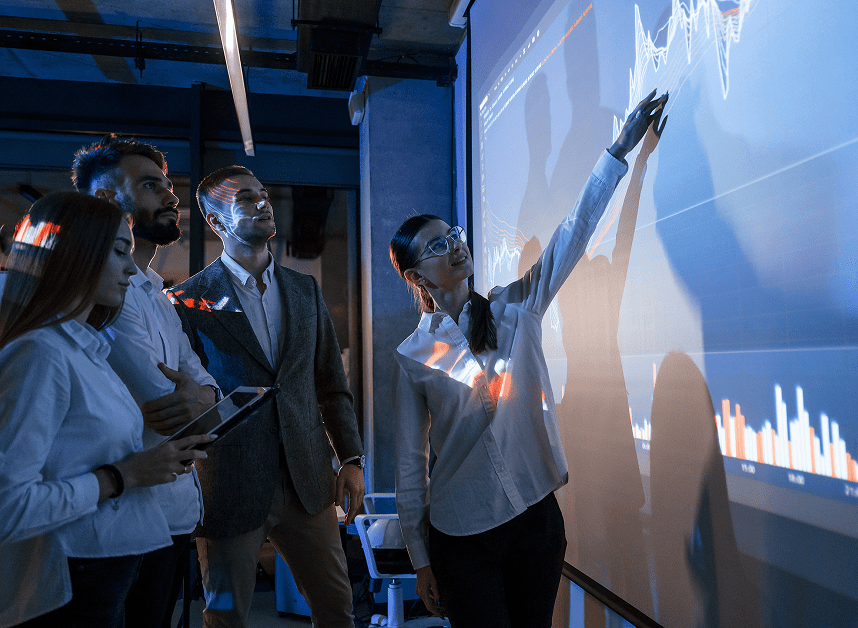  Salesforce Partner New York | Trusted Salesforce Consulting & Implementation Services – Gravity Infosolutions