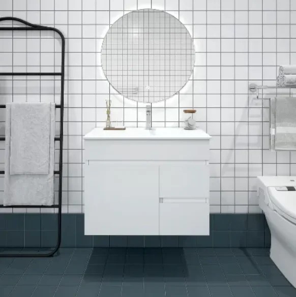  Premium Bathroom Vanities Capalaba – Unic Group Bathrooms
