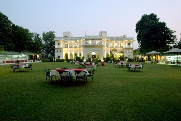  Hari Mahal Palace Destination Wedding Cost